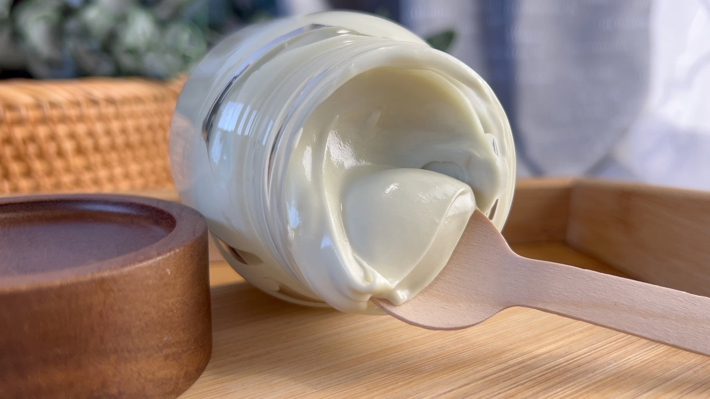 Tamanu Body Butter